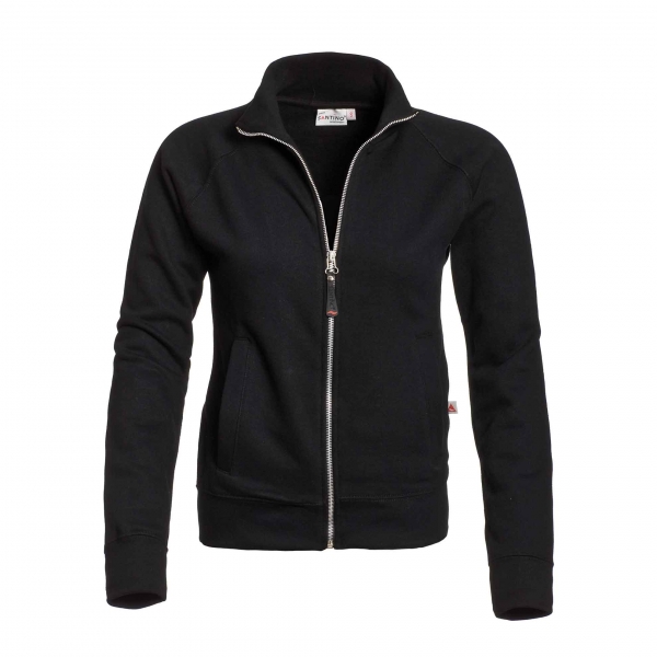 SANTINO_ANNA_Sweatjacket_Black_PR_LR