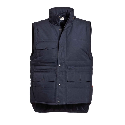 Santino – Bodywarmer – Bob