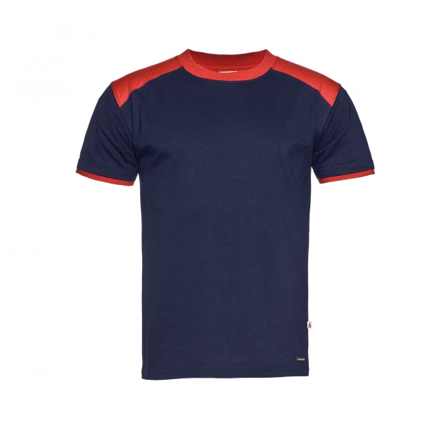 SANTINO_TIESTO_T-shirt_RealNavy_Red_PR_LR