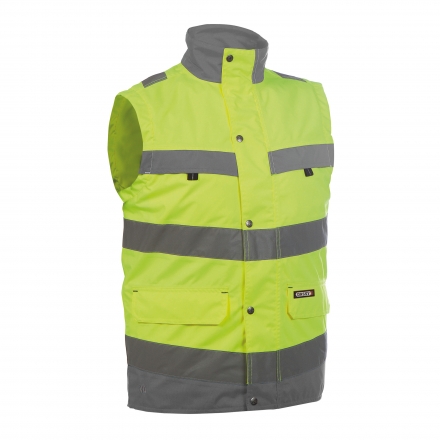 Dassy – Bodywarmer – Bilbao