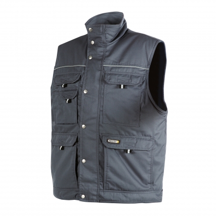 Dassy – Bodywarmer – Mons